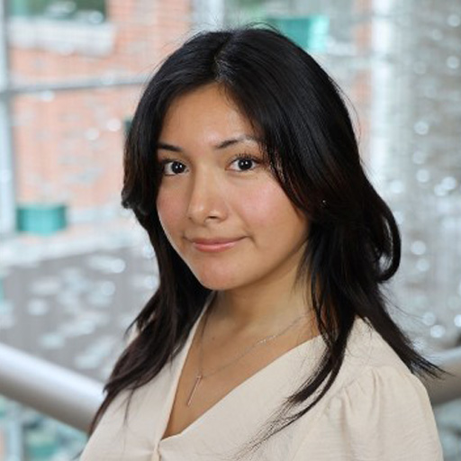 Marina Garcia Santos