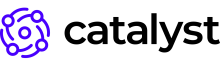 Catalyst logo