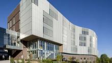 MCW Center for Cancer Discovery